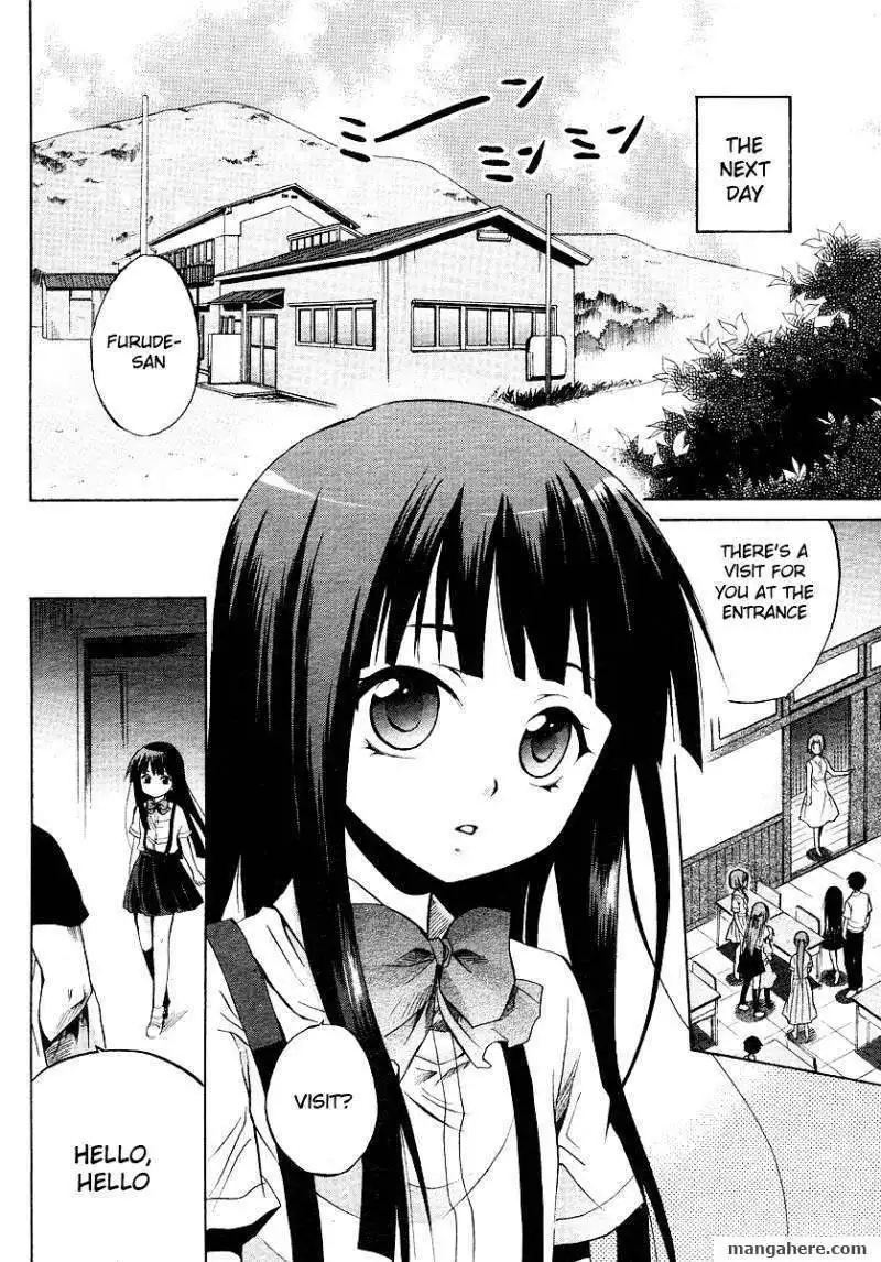 Higurashi no Naku Koro ni ~ Minagoroshi Chapter 18 32